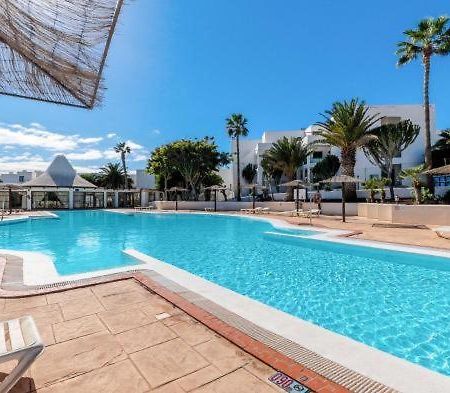 Casa Antonio Pasillo Al Mar 40A Villa Costa Teguise Exterior photo
