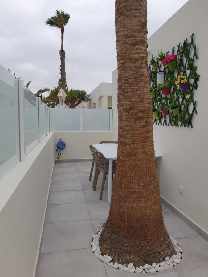 Casa Antonio Pasillo Al Mar 40A Villa Costa Teguise Exterior photo
